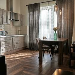 Гостевой дом Царство-Королевство Рощино-199