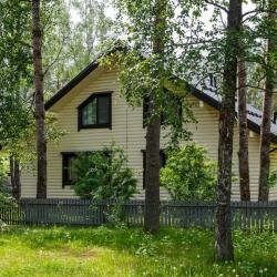 Гостевой дом Царство-Королевство Рощино-9