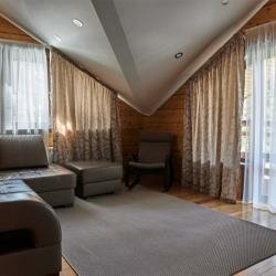 Гостевой дом Царство-Королевство Рощино-179