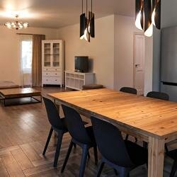 Гостевой дом Царство-Королевство Рощино-161