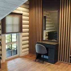 Гостевой дом Царство-Королевство Рощино-182