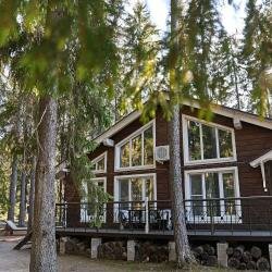 Гостевой дом Царство-Королевство Рощино-219