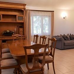 Гостевой дом Царство-Королевство Рощино-113