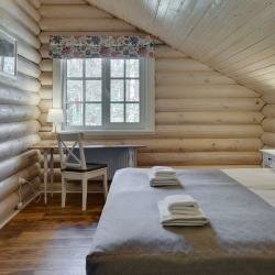 Гостевой дом Царство-Королевство Рощино-200