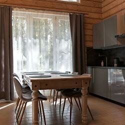 Гостевой дом Царство-Королевство Рощино-207