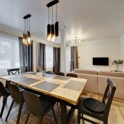 Гостевой дом Царство-Королевство Рощино-114