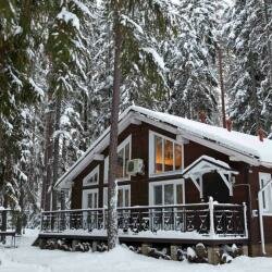 Гостевой дом Царство-Королевство Рощино-68