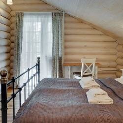 Гостевой дом Царство-Королевство Рощино-177