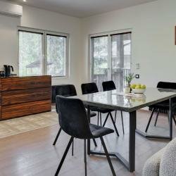 Гостевой дом Царство-Королевство Рощино-53