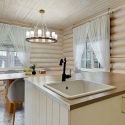 Гостевой дом Царство-Королевство Рощино-132