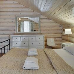 Гостевой дом Царство-Королевство Рощино-140