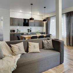 Гостевой дом Царство-Королевство Рощино-51