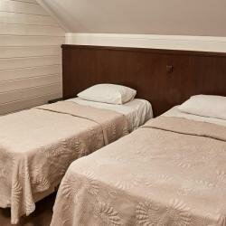 Гостевой дом Царство-Королевство Рощино-109