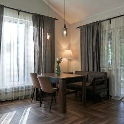 Гостевой дом Царство-Королевство Рощино-119