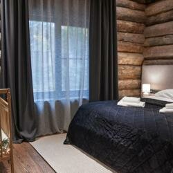 Гостевой дом Царство-Королевство Рощино-56