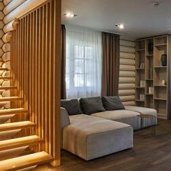 Гостевой дом Царство-Королевство Рощино-185