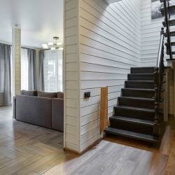 Гостевой дом Царство-Королевство Рощино-160