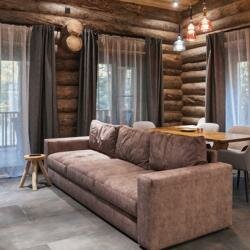 Гостевой дом Царство-Королевство Рощино-43