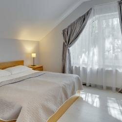 Гостевой дом Царство-Королевство Рощино-143