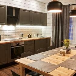 Гостевой дом Царство-Королевство Рощино-142