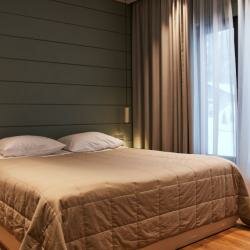 Гостевой дом Царство-Королевство Рощино-175