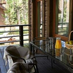 Гостевой дом Царство-Королевство Рощино-48