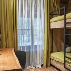 Гостевой дом Царство-Королевство Рощино-49