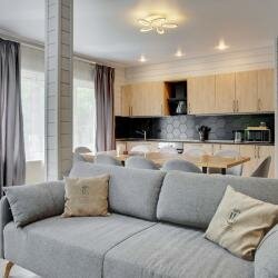 Гостевой дом Царство-Королевство Рощино-52