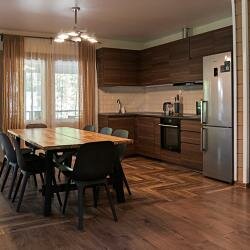 Гостевой дом Царство-Королевство Рощино-223