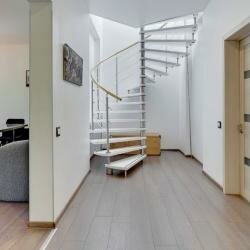 Гостевой дом Царство-Королевство Рощино-189