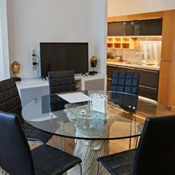 Гостевой дом Царство-Королевство Рощино-128