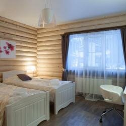 Гостевой дом Царство-Королевство Рощино-195