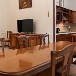 Гостевой дом Царство-Королевство Рощино-105