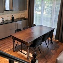 Гостевой дом Царство-Королевство Рощино-183