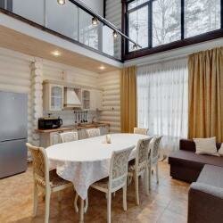 Гостевой дом Царство-Королевство Рощино-202