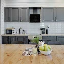 Гостевой дом Царство-Королевство Рощино-50