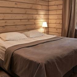 Гостевой дом Царство-Королевство Рощино-138