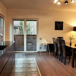 Гостевой дом Царство-Королевство Рощино-154