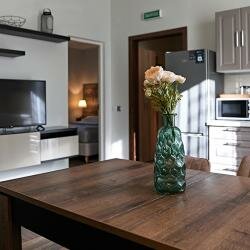 Гостевой дом Царство-Королевство Рощино-201