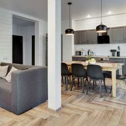 Гостевой дом Царство-Королевство Рощино-196