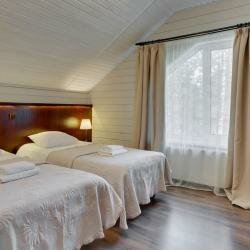 Гостевой дом Царство-Королевство Рощино-133