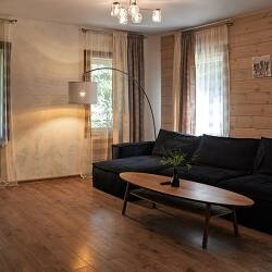 Гостевой дом Царство-Королевство Рощино-118