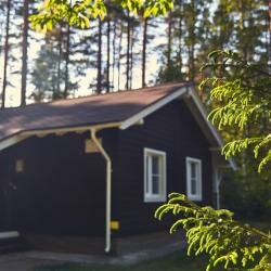 Гостевой дом Царство-Королевство Рощино-59