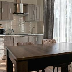 Гостевой дом Царство-Королевство Рощино-224