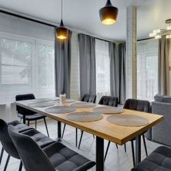 Гостевой дом Царство-Королевство Рощино-46