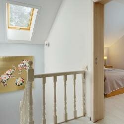 Гостевой дом Царство-Королевство Рощино-131