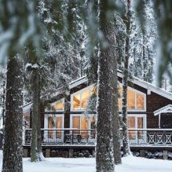 Гостевой дом Царство-Королевство Рощино-164