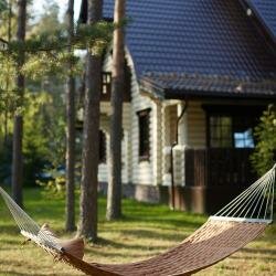 Гостевой дом Царство-Королевство Рощино-47