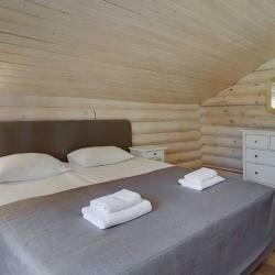 Гостевой дом Царство-Королевство Рощино-222