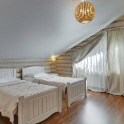 Гостевой дом Царство-Королевство Рощино-116